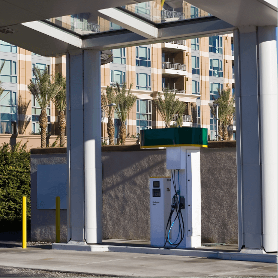 Mobile Hydrogen Refueling System