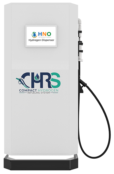 Compact Hydrogen Refueling Station (CHRS)
