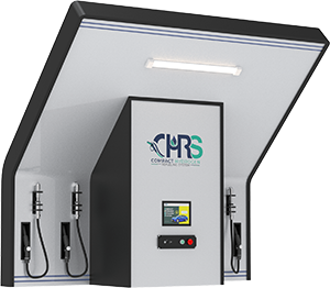 Compact Hydrogen Refueling Station (CHRS)
