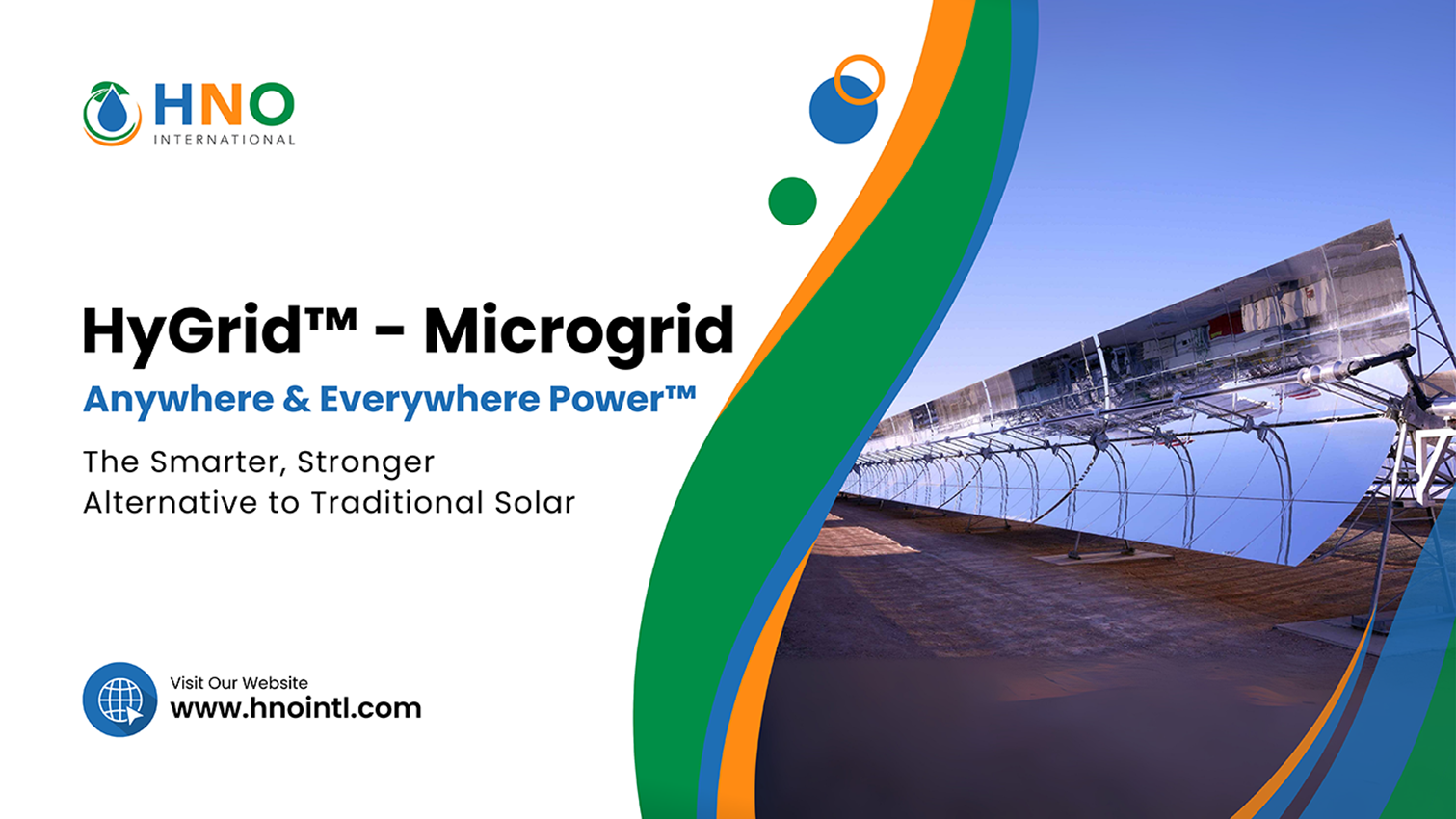 HyGrid - Intelligent Hydrogen Microgrid System