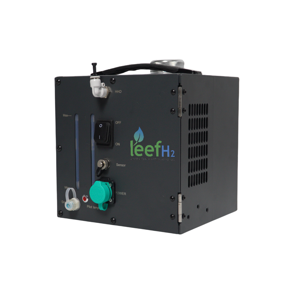 Scalable Hydrogen Energy Platform (SHEP)