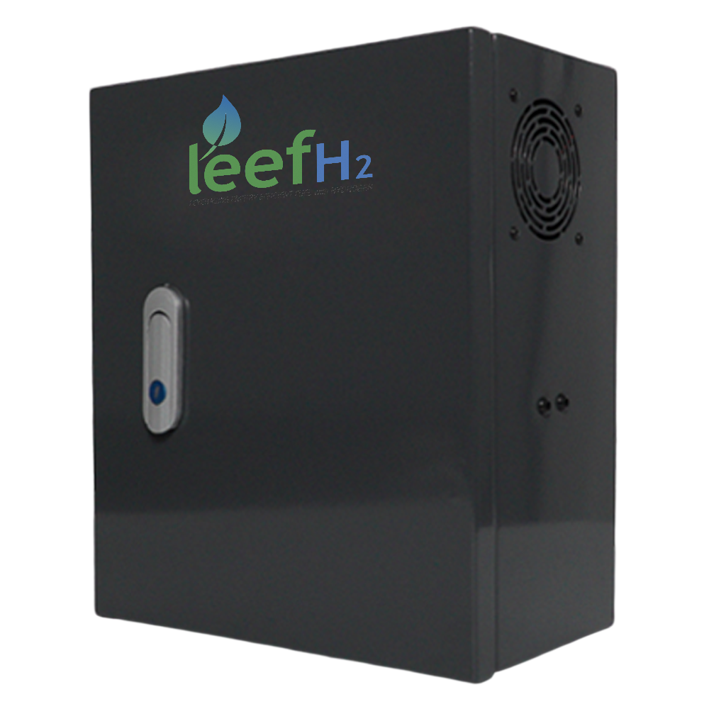 Scalable Hydrogen Energy Platform (SHEP)