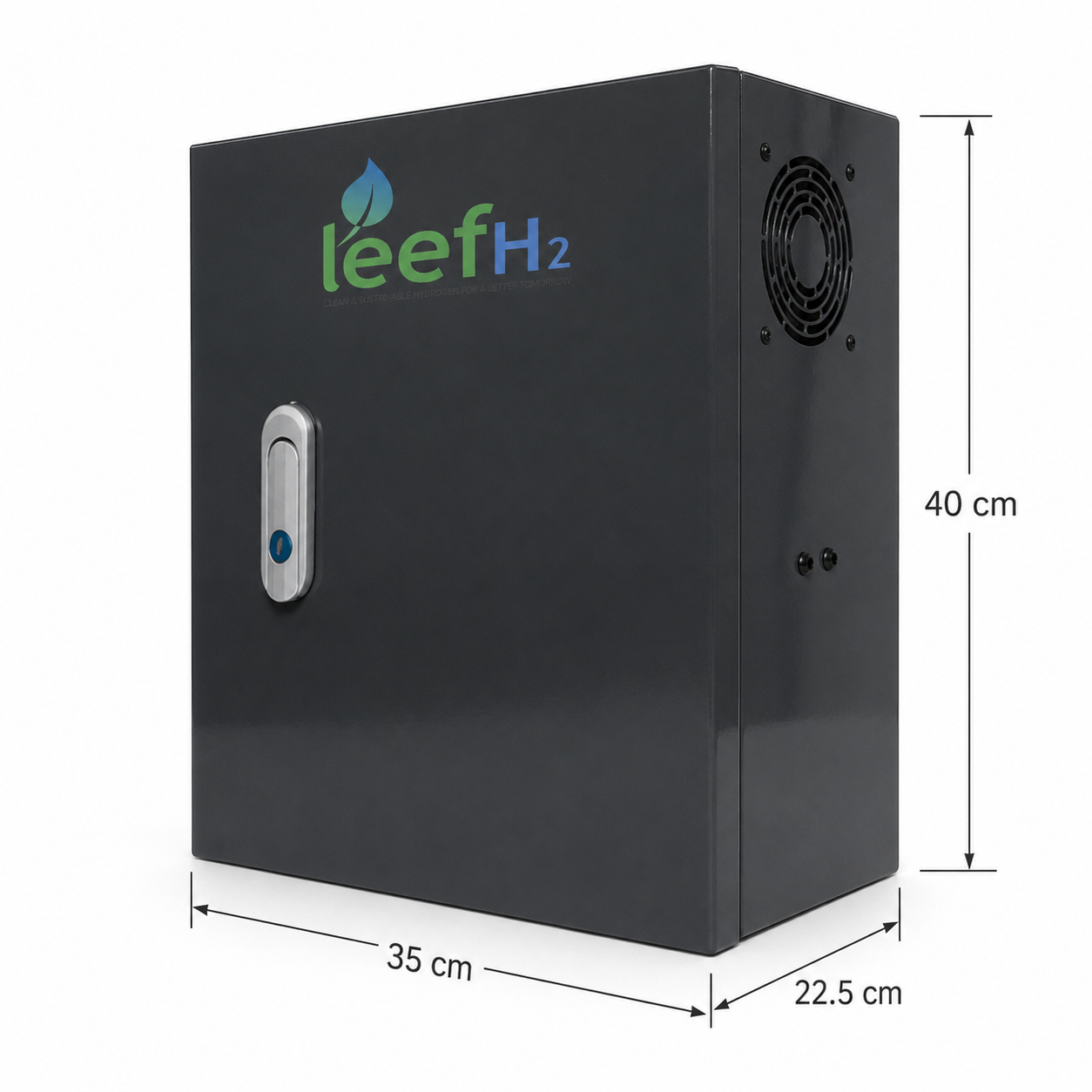 Scalable Hydrogen Energy Platform (SHEP)