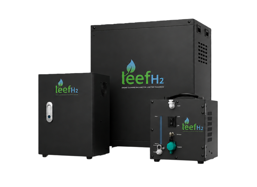 Scalable Hydrogen Energy Platform (SHEP)